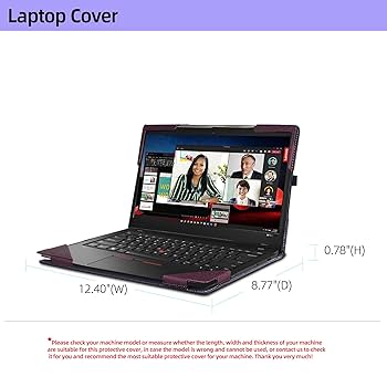 Lenovo - Lenovo ThinkPadプレミアムケース　X1 Carbon用 Amazon.co.jp: Lenovo ThinkPad X1 Carbon Gen 9 ThinkPad X1